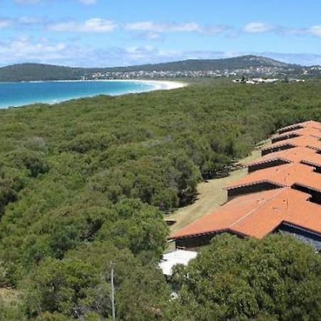 鸸鹋海滩小屋 奥尔巴尼 外观 照片