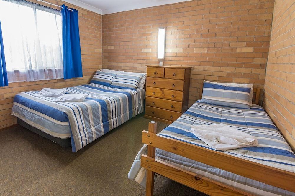 鸸鹋海滩小屋 奥尔巴尼 外观 照片