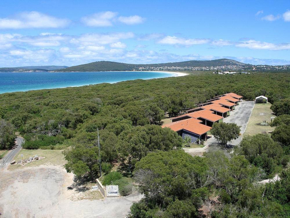 鸸鹋海滩小屋 奥尔巴尼 外观 照片