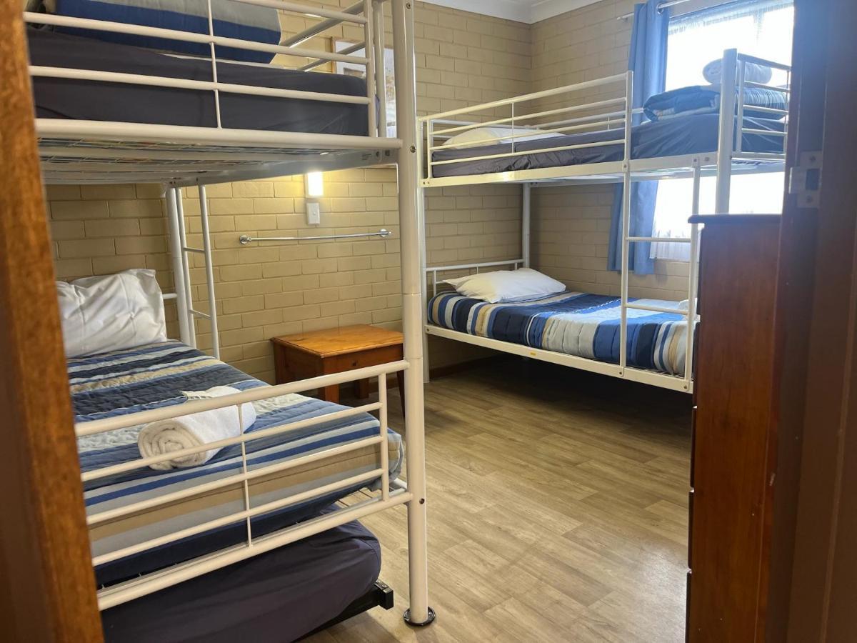 鸸鹋海滩小屋 奥尔巴尼 外观 照片