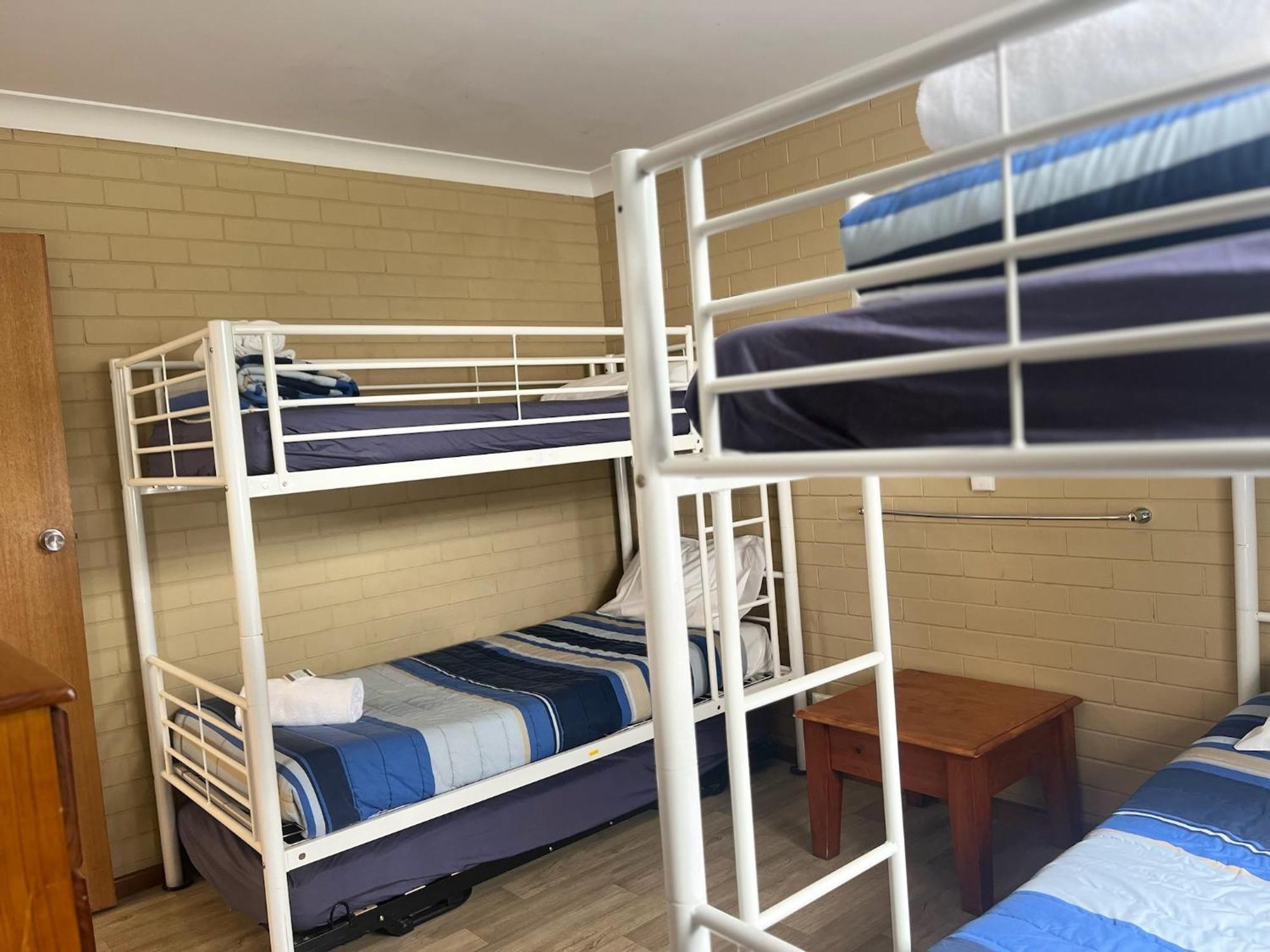 鸸鹋海滩小屋 奥尔巴尼 外观 照片