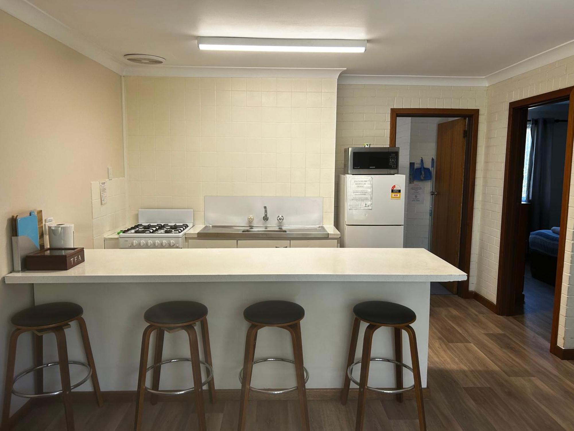 鸸鹋海滩小屋 奥尔巴尼 外观 照片