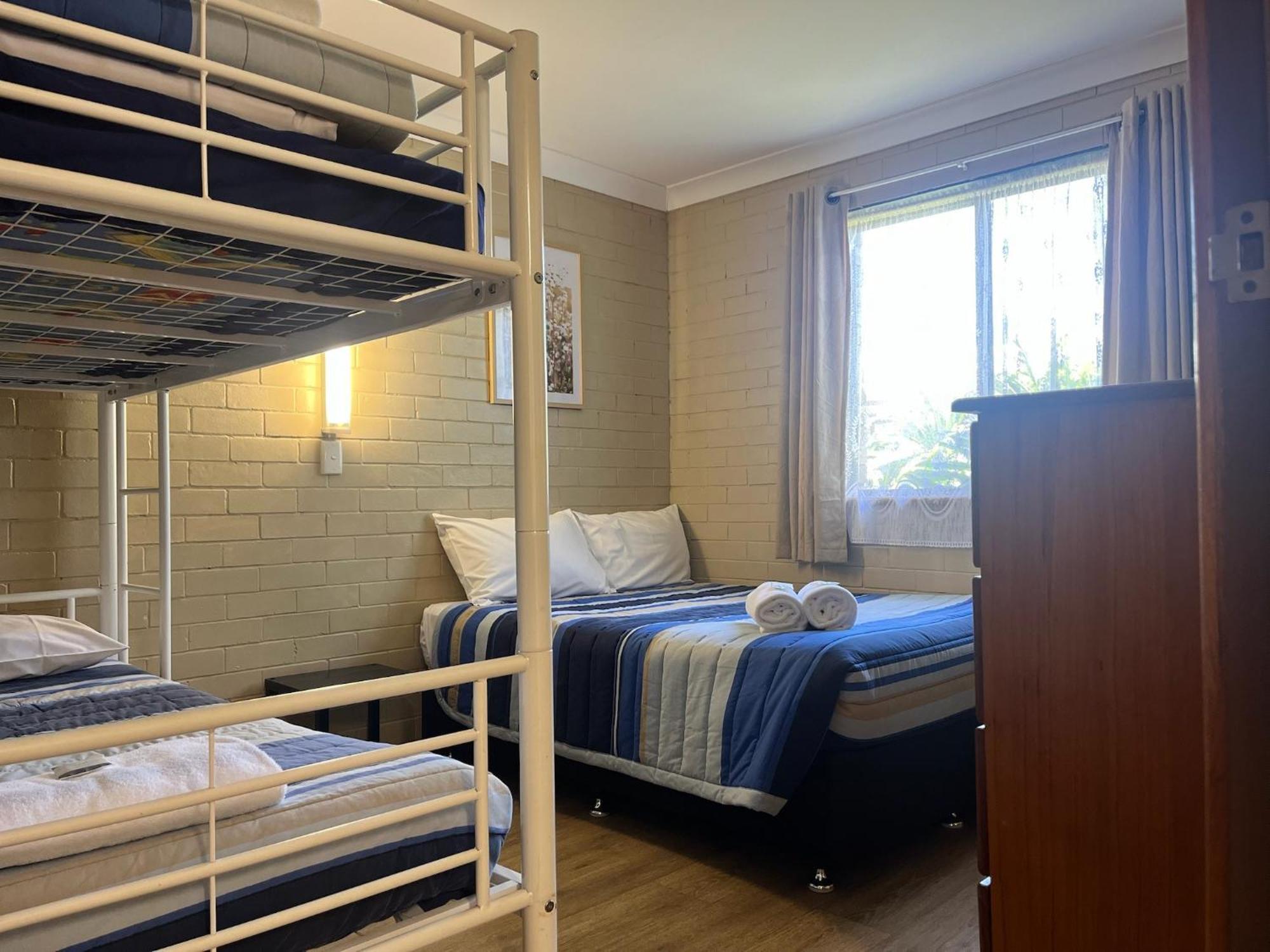 鸸鹋海滩小屋 奥尔巴尼 外观 照片