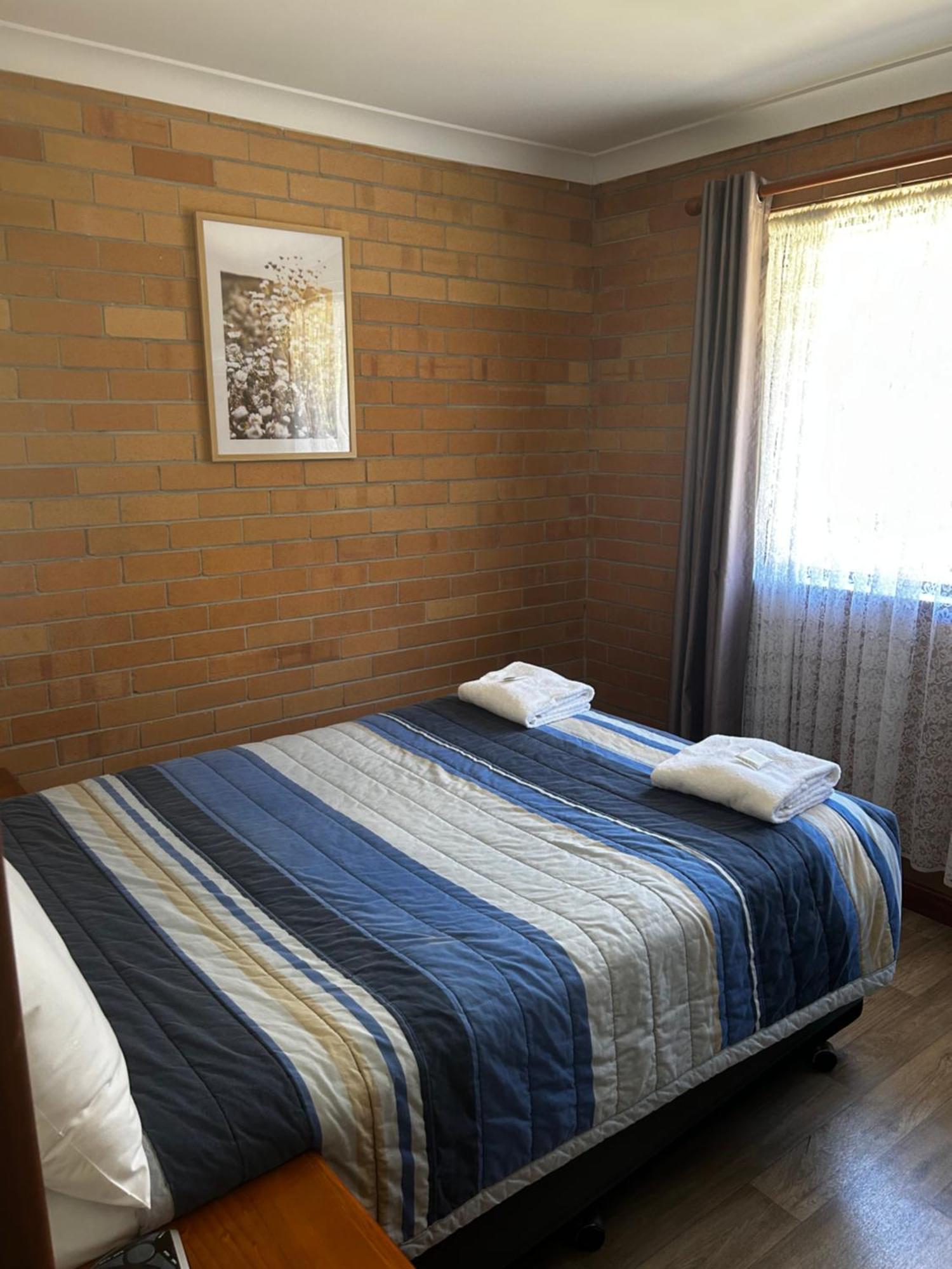 鸸鹋海滩小屋 奥尔巴尼 外观 照片