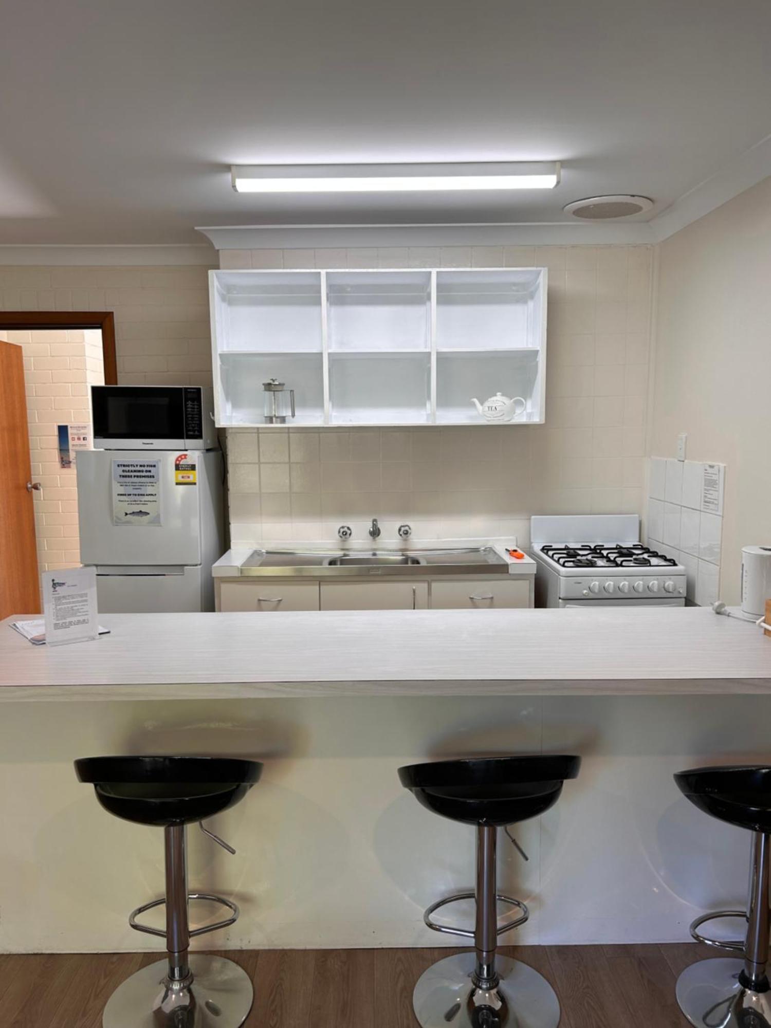 鸸鹋海滩小屋 奥尔巴尼 外观 照片