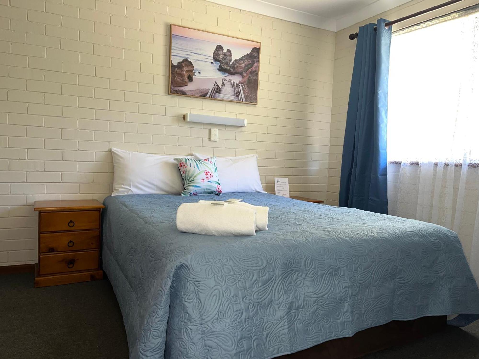 鸸鹋海滩小屋 奥尔巴尼 外观 照片