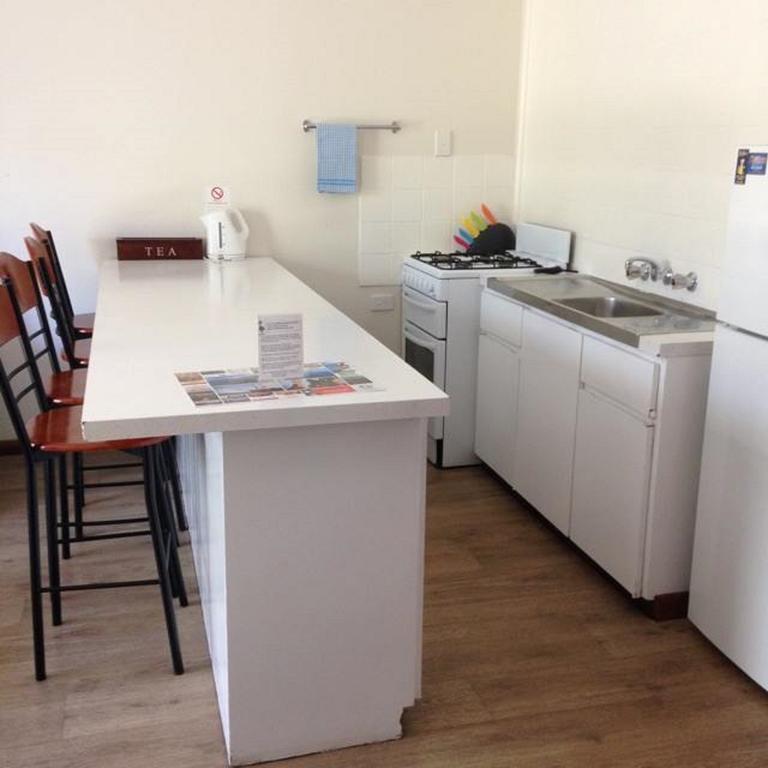 鸸鹋海滩小屋 奥尔巴尼 外观 照片