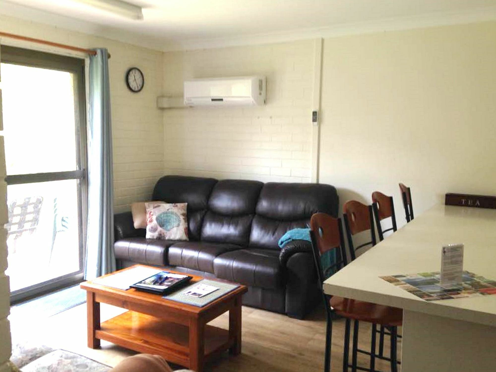 鸸鹋海滩小屋 奥尔巴尼 外观 照片
