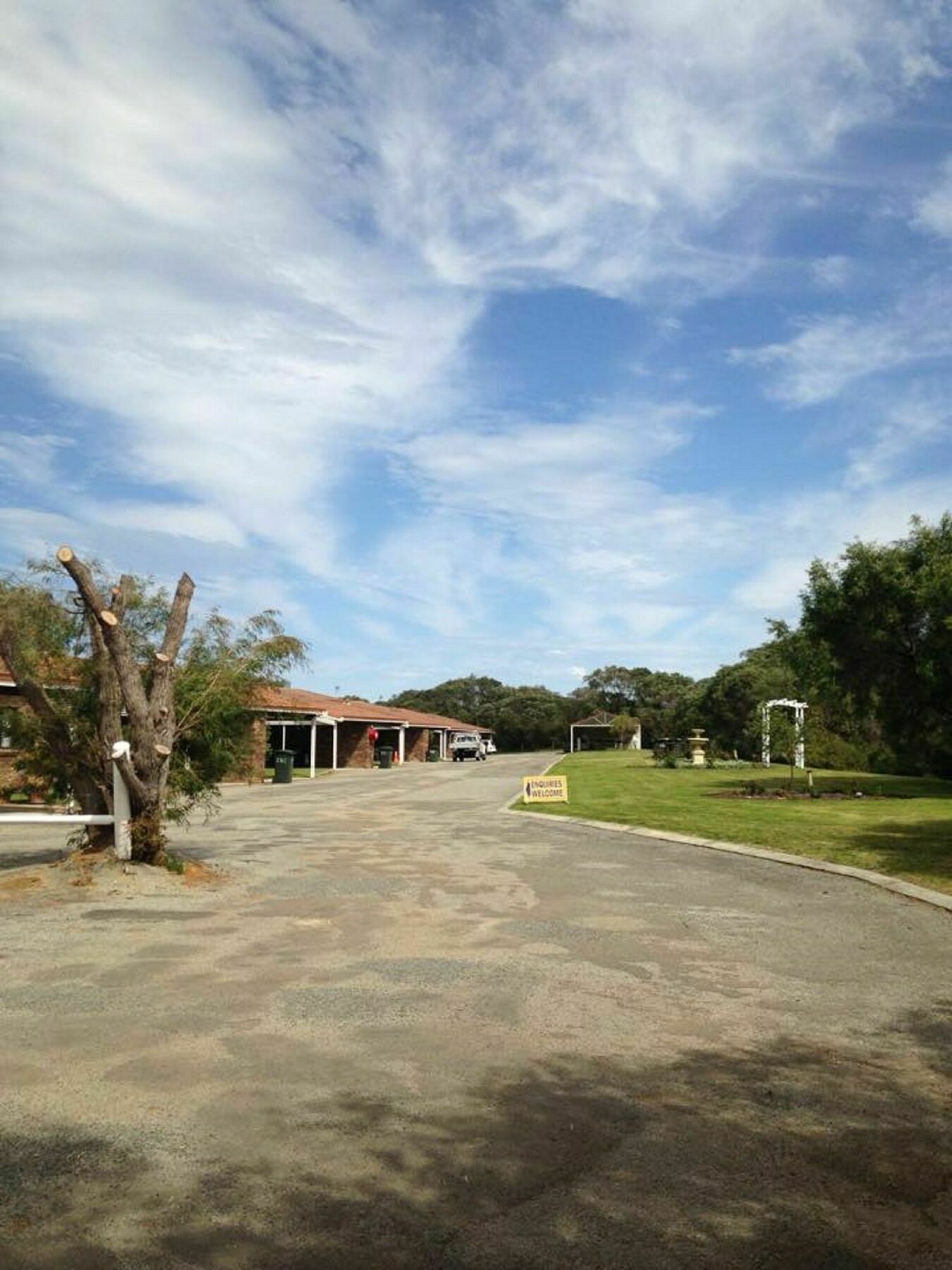 鸸鹋海滩小屋 奥尔巴尼 外观 照片
