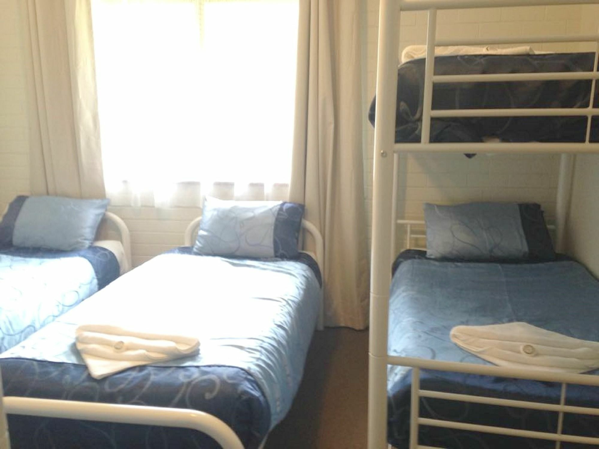 鸸鹋海滩小屋 奥尔巴尼 外观 照片