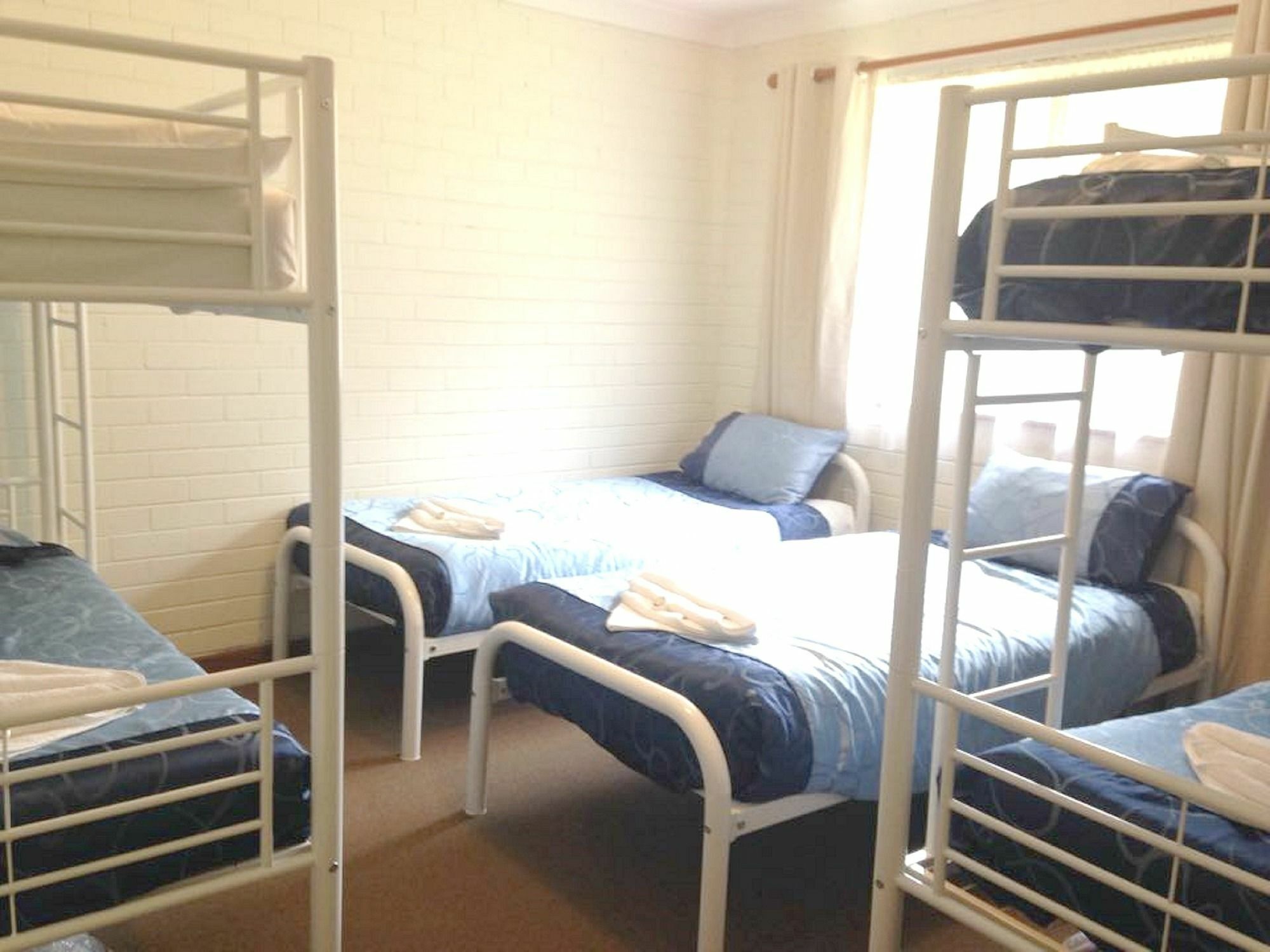 鸸鹋海滩小屋 奥尔巴尼 外观 照片