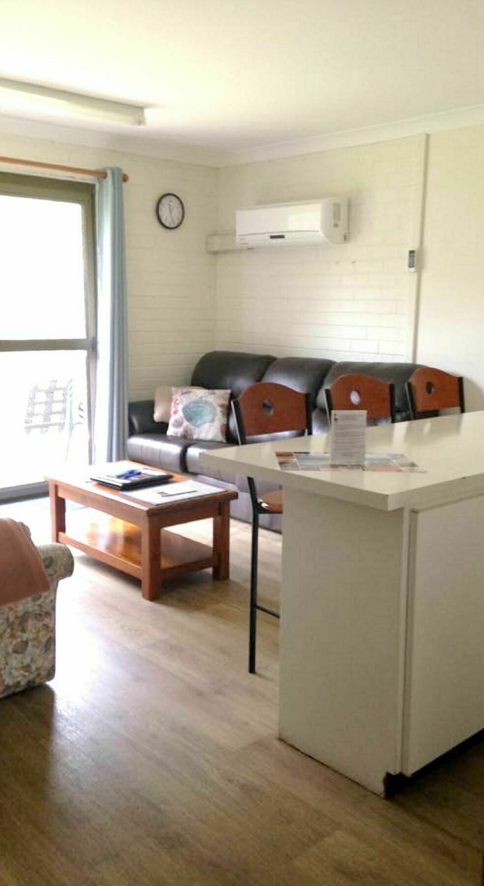 鸸鹋海滩小屋 奥尔巴尼 外观 照片