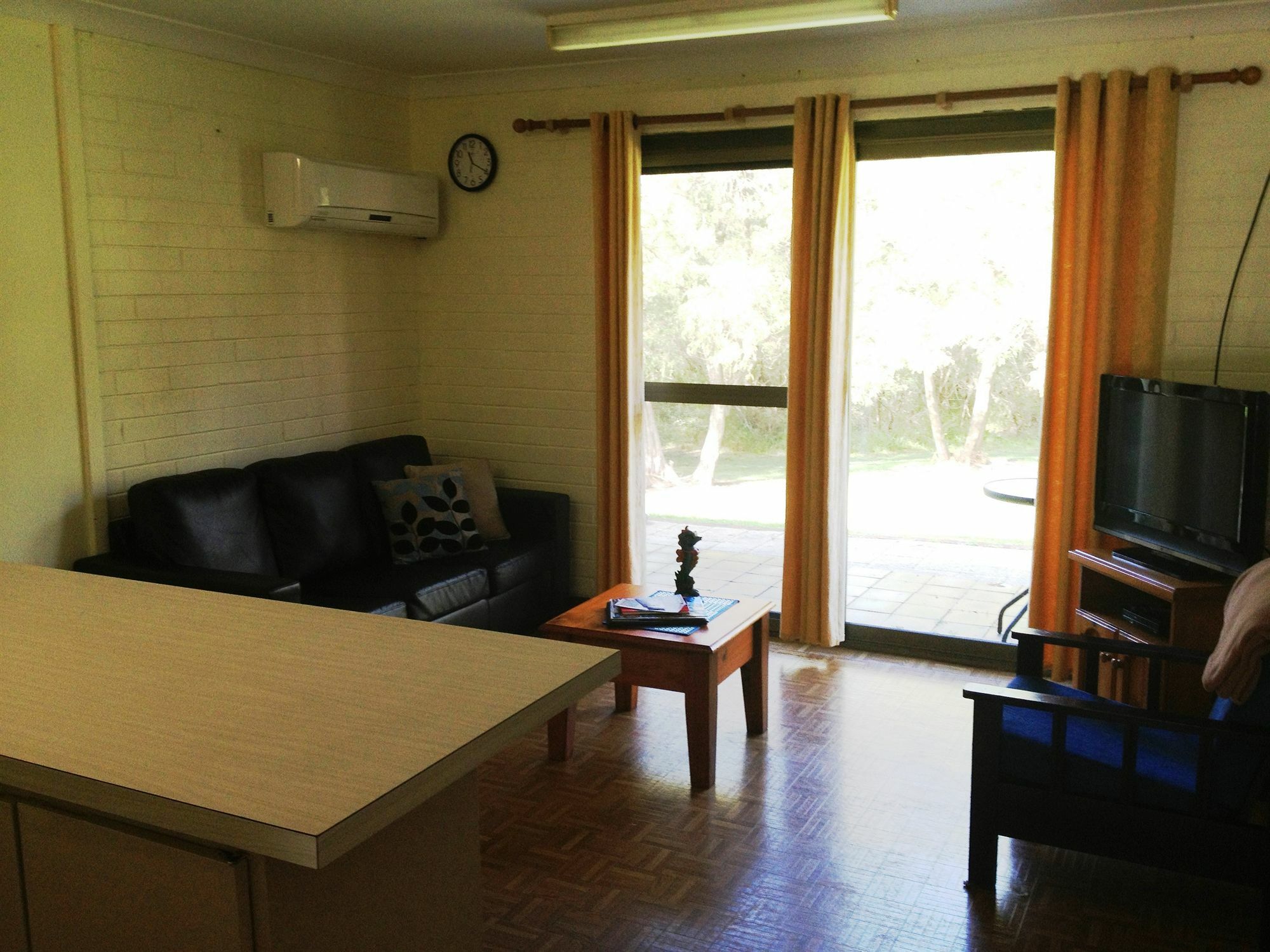 鸸鹋海滩小屋 奥尔巴尼 外观 照片