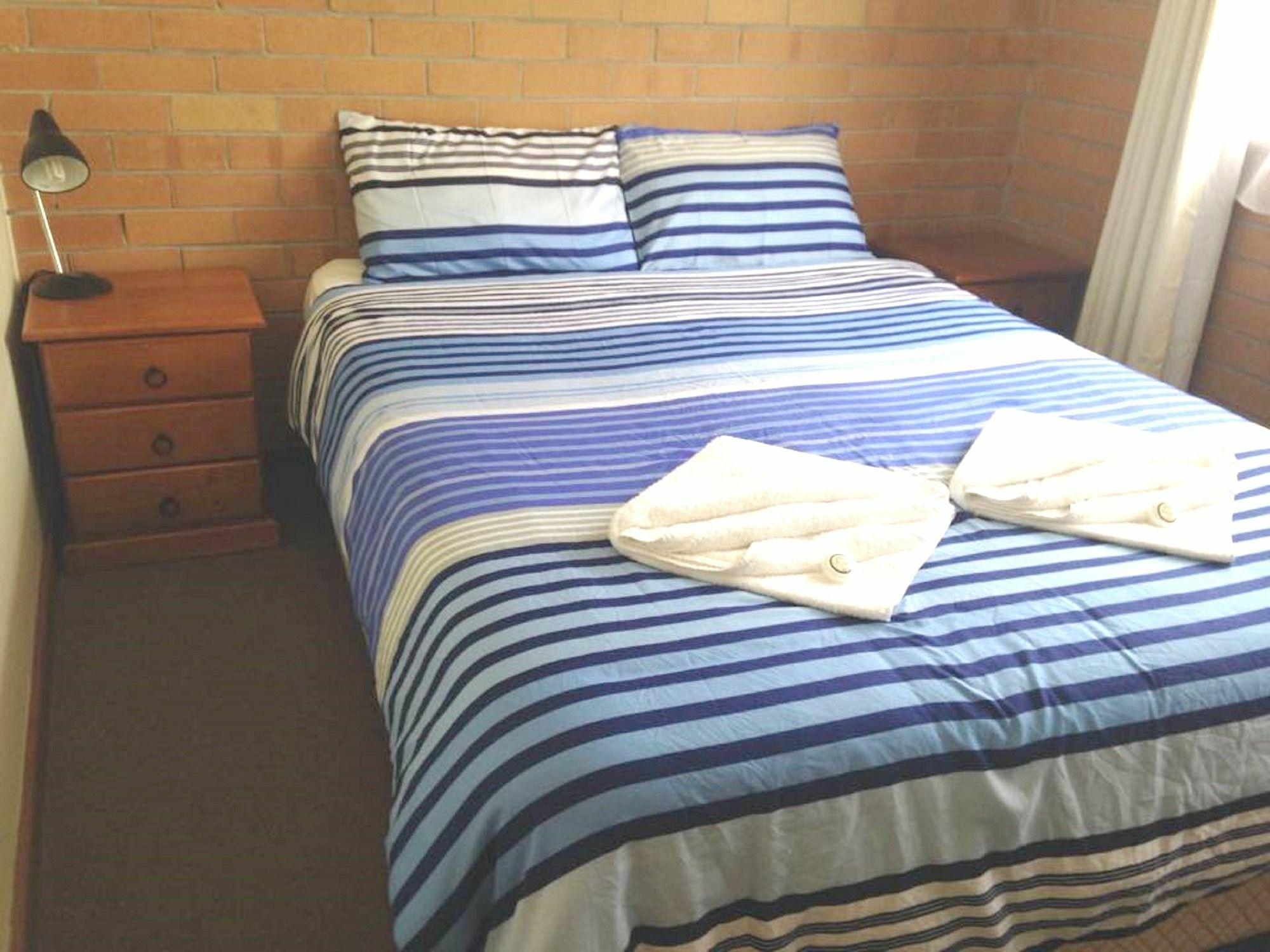 鸸鹋海滩小屋 奥尔巴尼 外观 照片